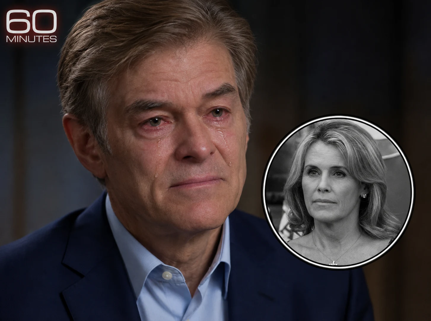 Dr. Oz